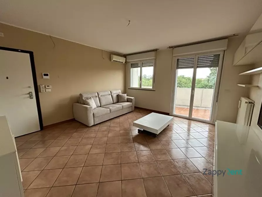Immagine 1 di Appartamento in affitto  in Via Piero Gobetti, 38 a Bologna