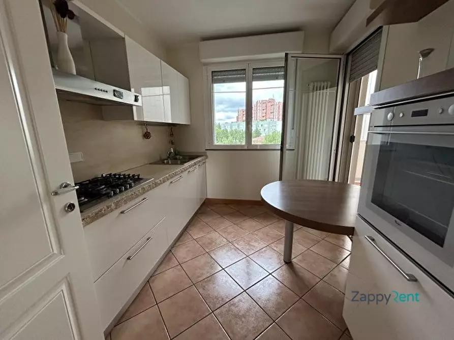 Immagine 4 di Appartamento in affitto  in Via Piero Gobetti, 38 a Bologna