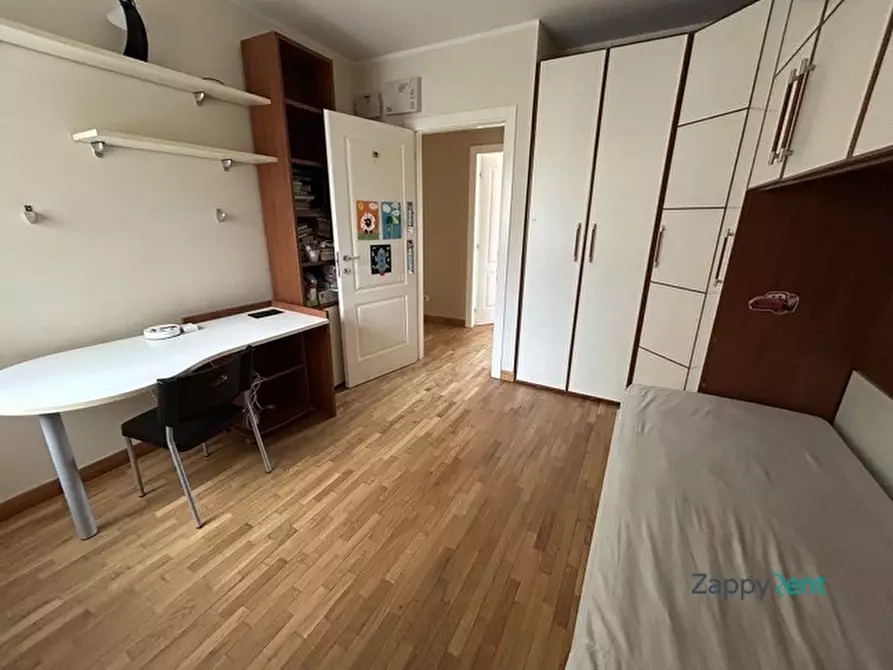 Immagine 10 di Appartamento in affitto  in Via Piero Gobetti, 38 a Bologna
