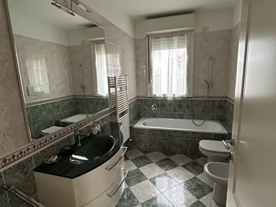 Immagine 13 di Appartamento in affitto  in Via Piero Gobetti, 38 a Bologna