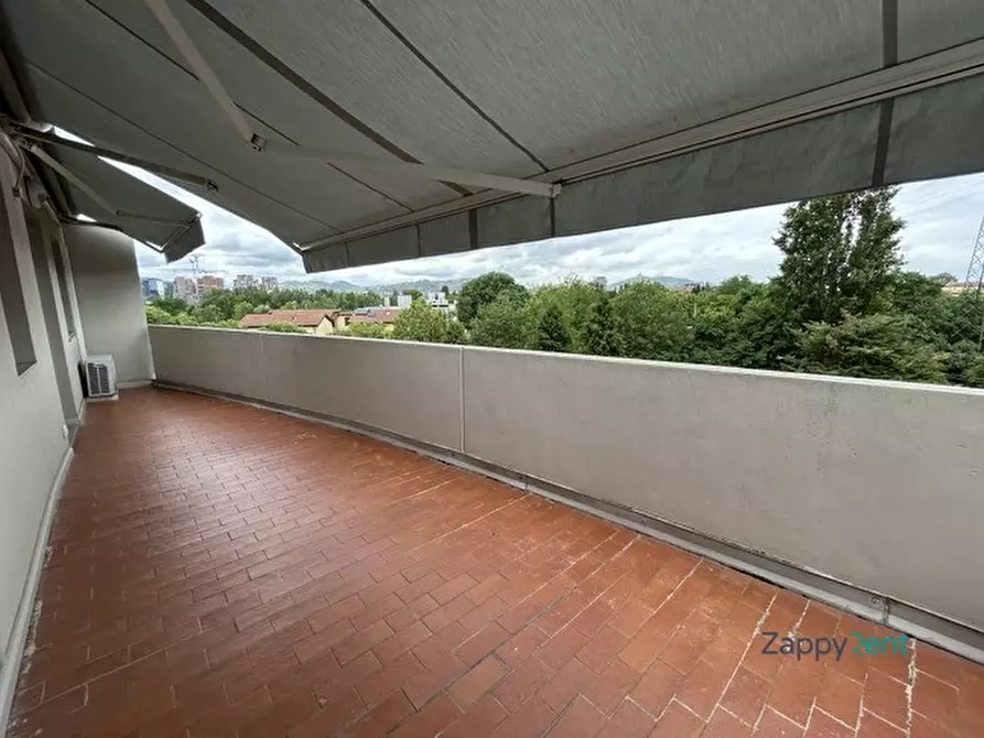 Immagine 15 di Appartamento in affitto  in Via Piero Gobetti, 38 a Bologna