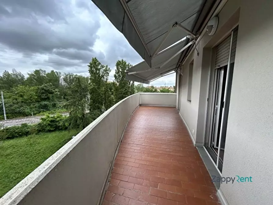Immagine 16 di Appartamento in affitto  in Via Piero Gobetti, 38 a Bologna