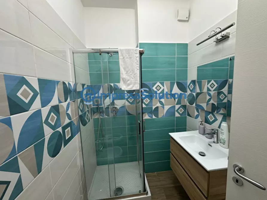 Immagine 6 di Bed & Breakfast in vendita  in Vico Tutti i Santi a Napoli