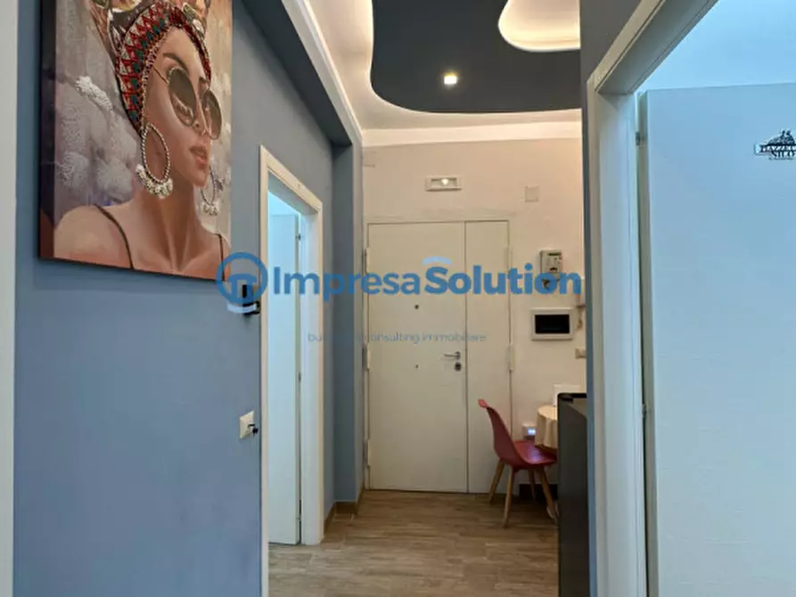 Immagine 10 di Bed & Breakfast in vendita  in Vico Tutti i Santi a Napoli