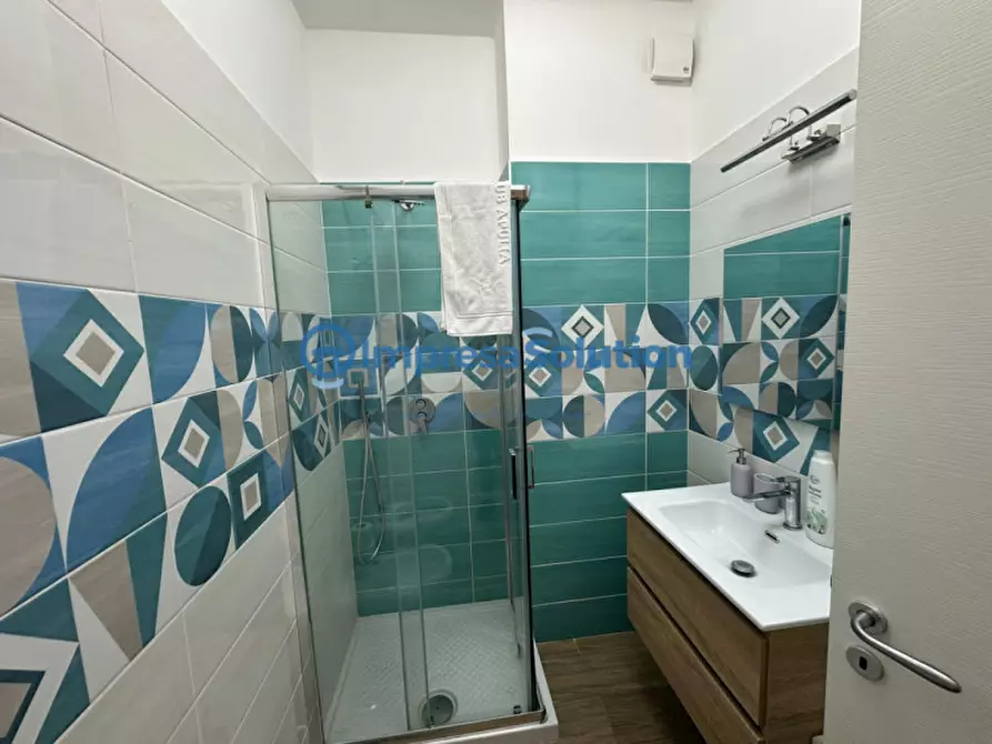 Immagine 12 di Bed & Breakfast in vendita  in Vico Tutti i Santi a Napoli