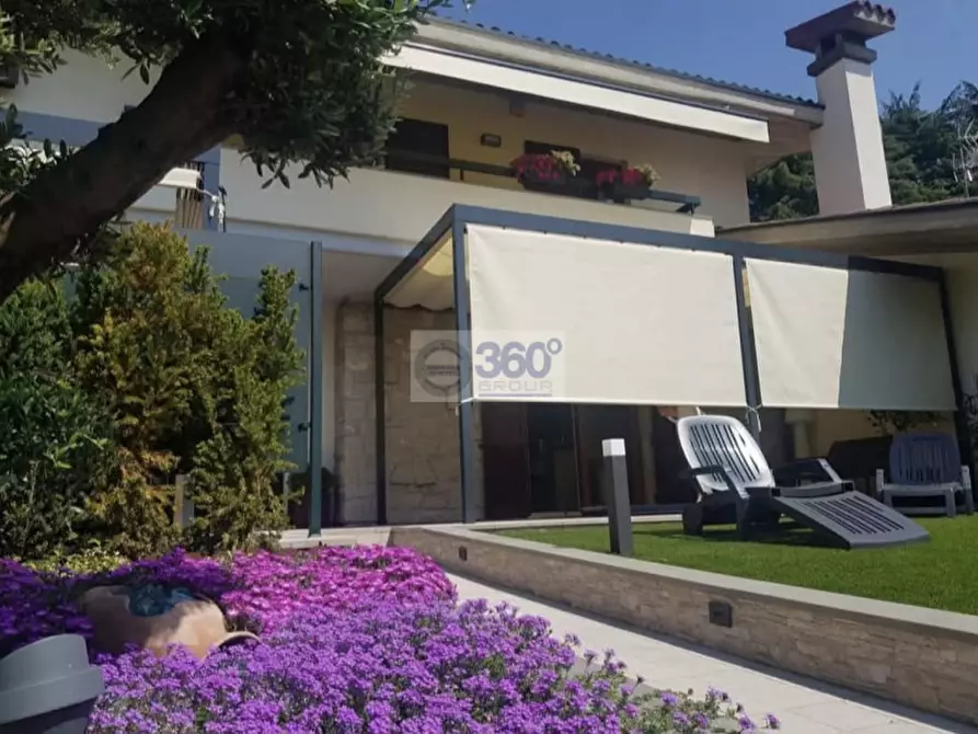 Immagine 3 di Villetta a schiera in vendita  in Via Antonio Gramsci a Cellatica