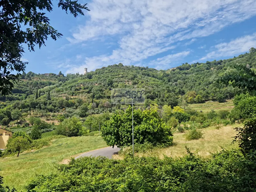 Immagine 6 di Villetta a schiera in vendita  in Via Antonio Gramsci a Cellatica