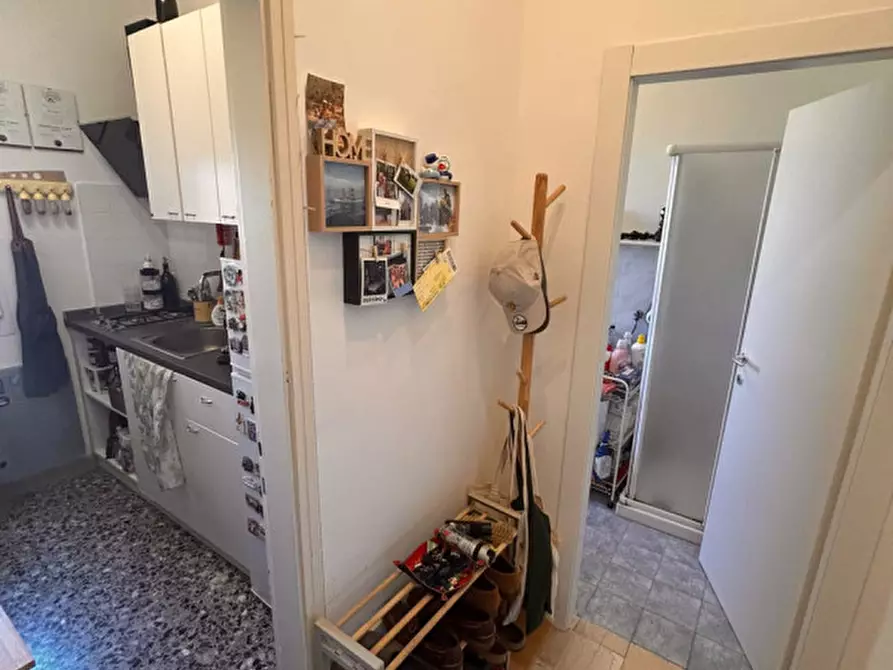 Immagine 2 di Appartamento in vendita  in Via De' Fogliani 12 a Modena