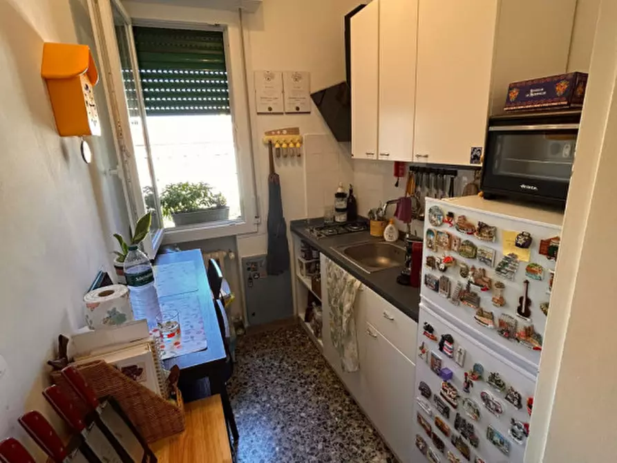 Immagine 3 di Appartamento in vendita  in Via De' Fogliani 12 a Modena