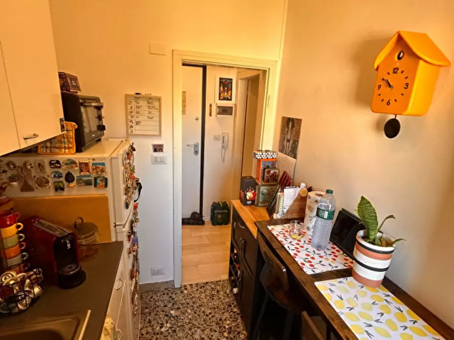 Immagine 4 di Appartamento in vendita  in Via De' Fogliani 12 a Modena