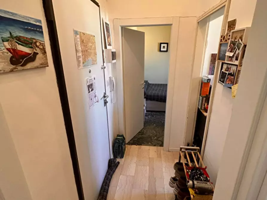 Immagine 5 di Appartamento in vendita  in Via De' Fogliani 12 a Modena