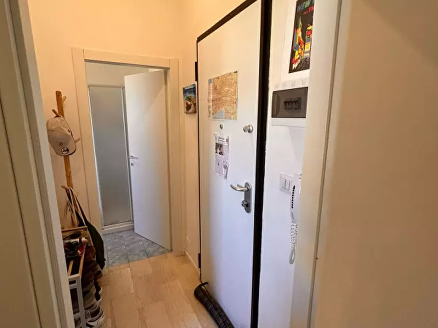 Immagine 9 di Appartamento in vendita  in Via De' Fogliani 12 a Modena