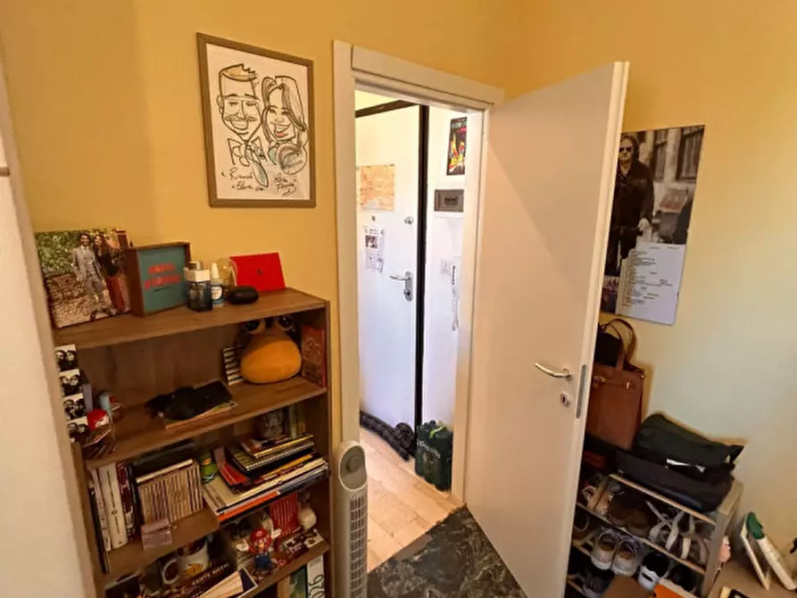 Immagine 10 di Appartamento in vendita  in Via De' Fogliani 12 a Modena