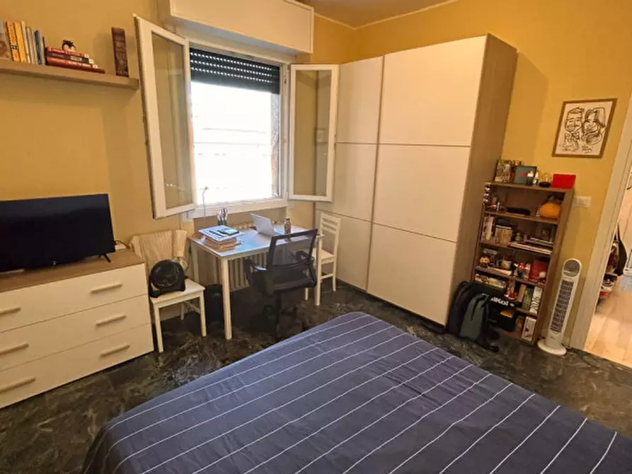 Immagine 14 di Appartamento in vendita  in Via De' Fogliani 12 a Modena