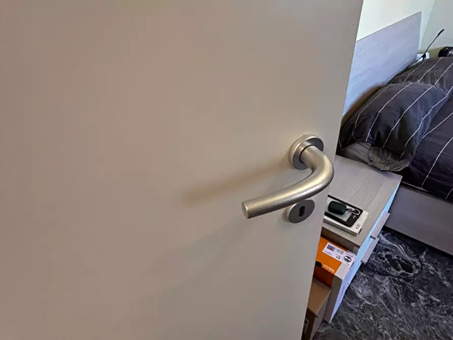Immagine 16 di Appartamento in vendita  in Via De' Fogliani 12 a Modena
