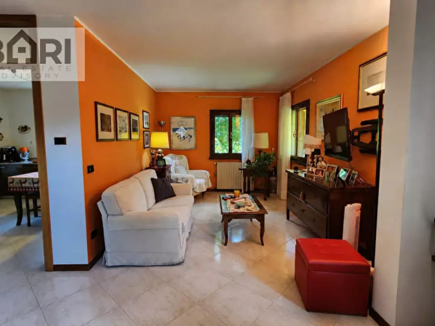 Immagine 3 di Casa bifamiliare in vendita  in Via Zara a Pordenone
