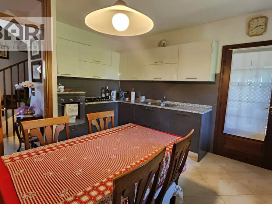 Immagine 5 di Casa bifamiliare in vendita  in Via Zara a Pordenone