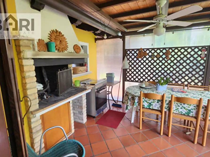 Immagine 6 di Casa bifamiliare in vendita  in Via Zara a Pordenone