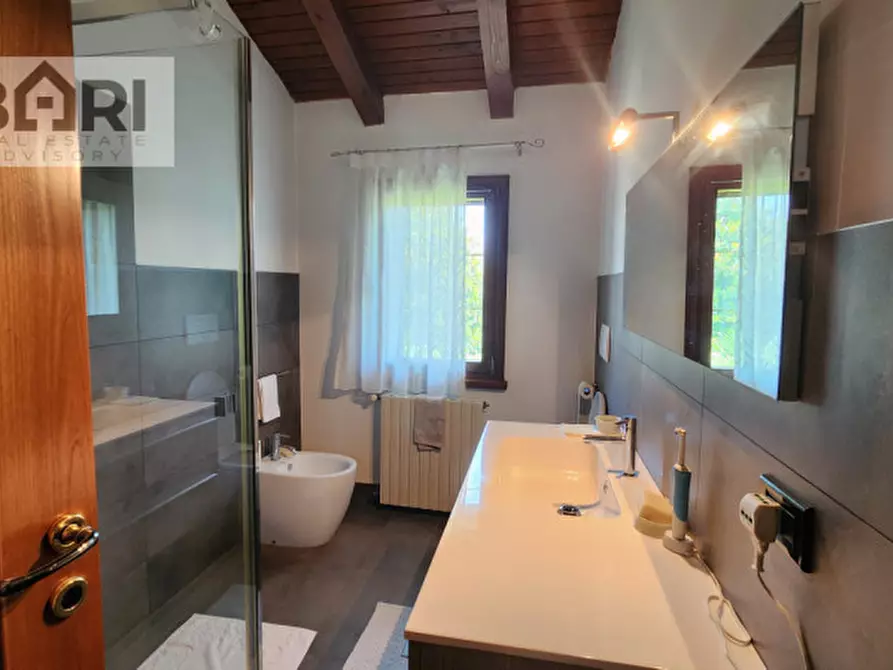 Immagine 8 di Casa bifamiliare in vendita  in Via Zara a Pordenone