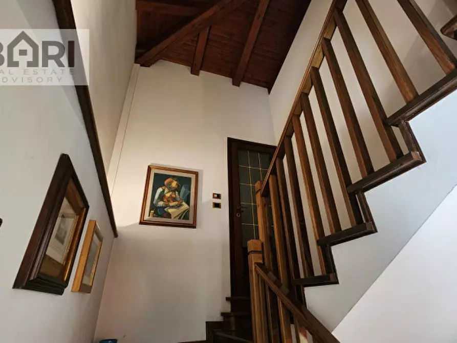 Immagine 10 di Casa bifamiliare in vendita  in Via Zara a Pordenone