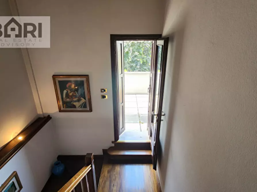 Immagine 11 di Casa bifamiliare in vendita  in Via Zara a Pordenone