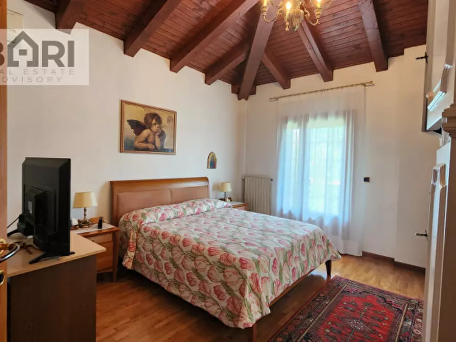 Immagine 13 di Casa bifamiliare in vendita  in Via Zara a Pordenone
