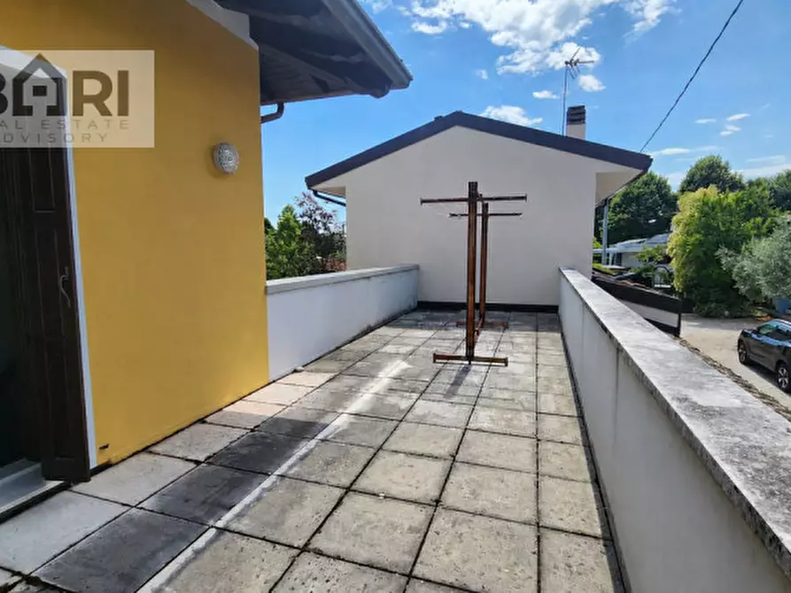 Immagine 15 di Casa bifamiliare in vendita  in Via Zara a Pordenone