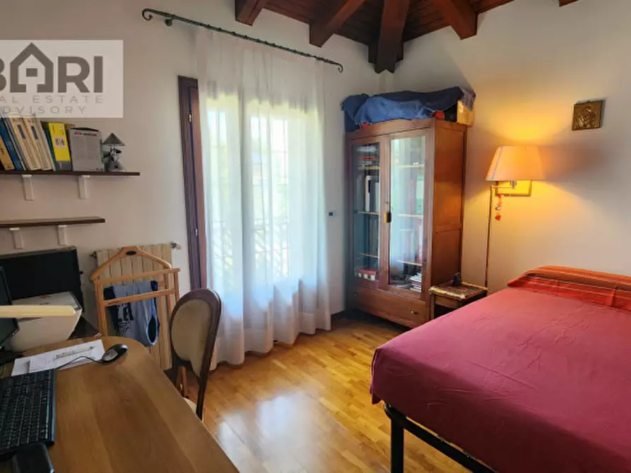 Immagine 16 di Casa bifamiliare in vendita  in Via Zara a Pordenone