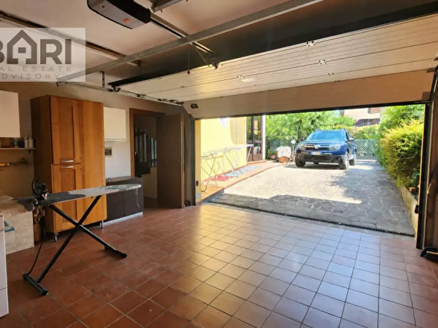 Immagine 21 di Casa bifamiliare in vendita  in Via Zara a Pordenone
