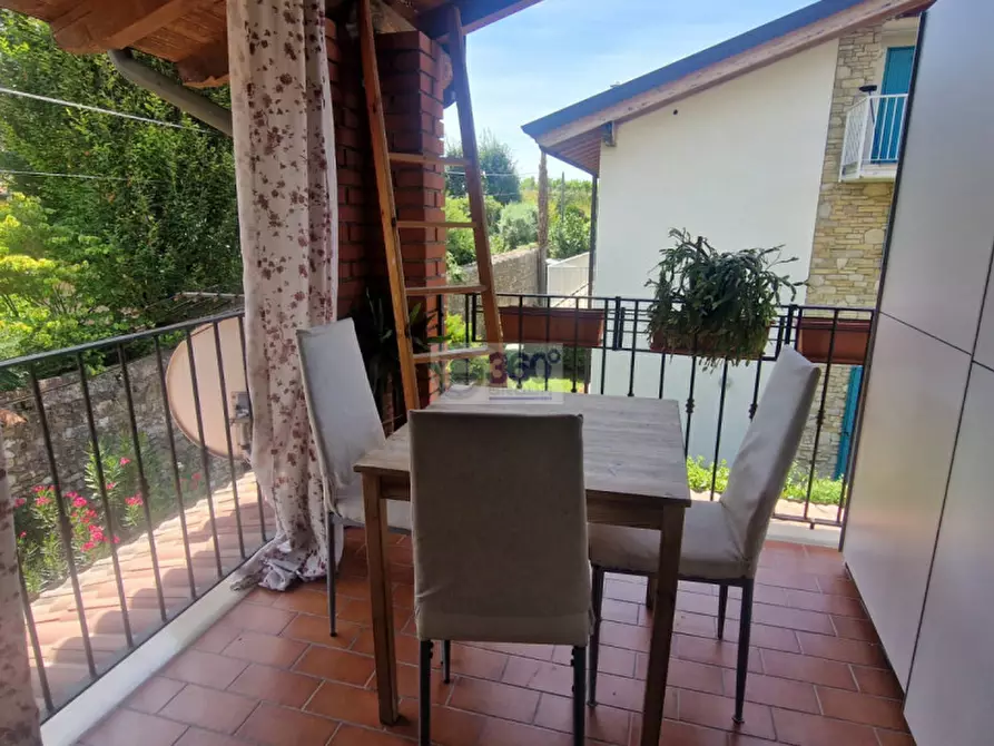Immagine 6 di Appartamento in vendita  in Via Staffoli a Gussago