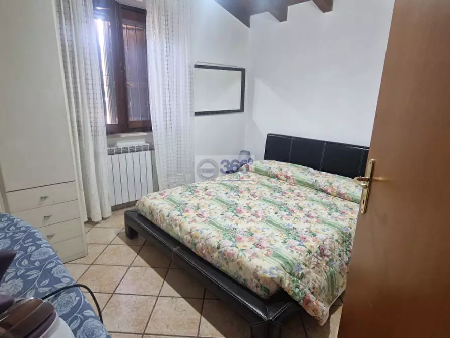 Immagine 7 di Appartamento in vendita  in Via Staffoli a Gussago
