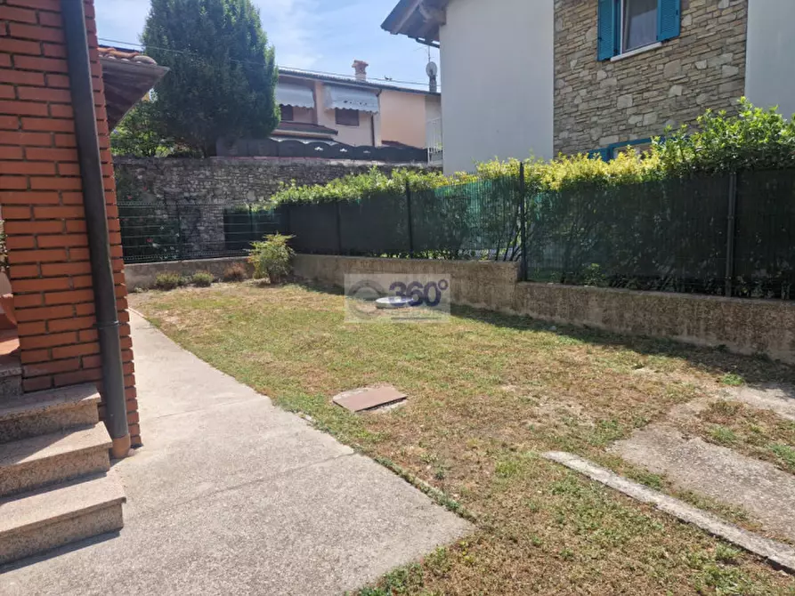 Immagine 8 di Appartamento in vendita  in Via Staffoli a Gussago