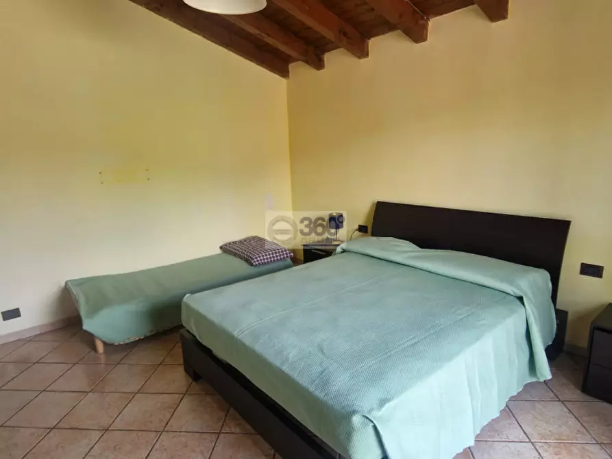 Immagine 10 di Appartamento in vendita  in Via Staffoli a Gussago