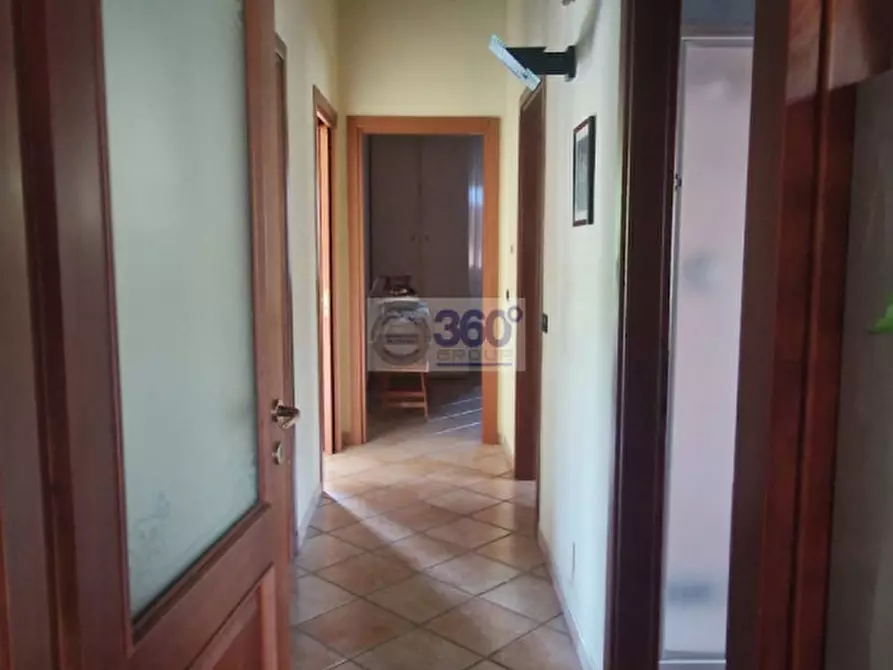 Immagine 12 di Appartamento in vendita  in Via Staffoli a Gussago