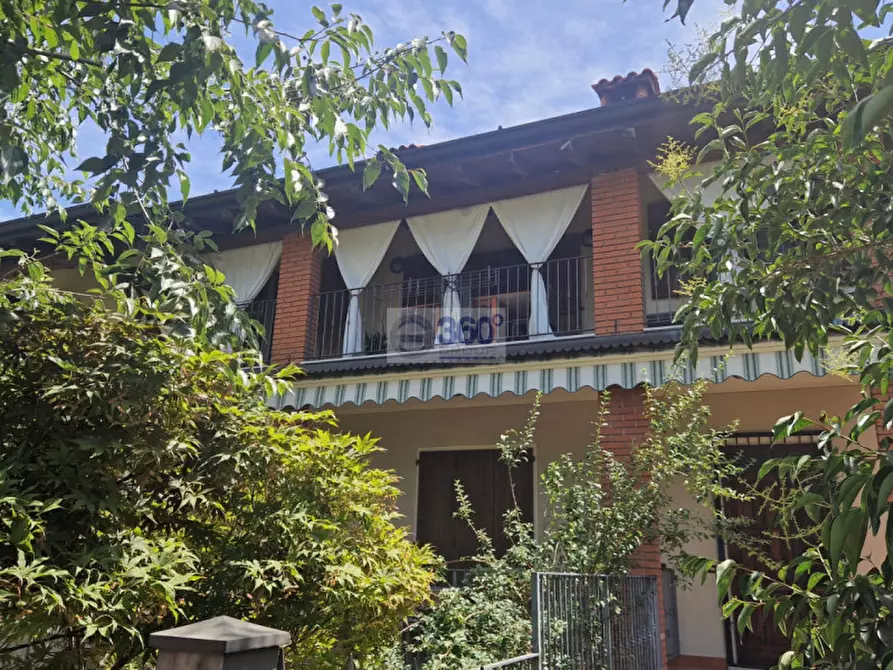 Immagine 22 di Appartamento in vendita  in Via Staffoli a Gussago