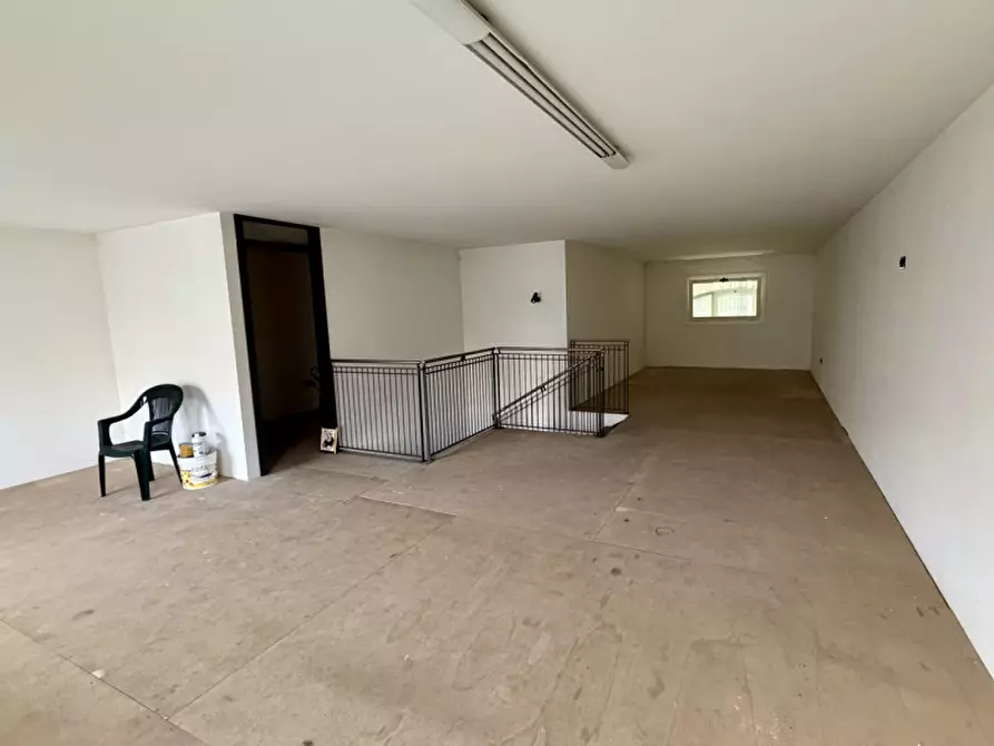 Immagine 7 di Ufficio in vendita  in viale Europa Unita a Castelfranco Veneto