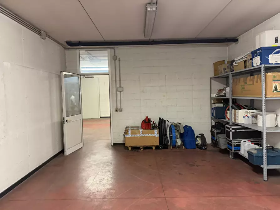 Immagine 14 di Ufficio in vendita  in viale Europa Unita a Castelfranco Veneto