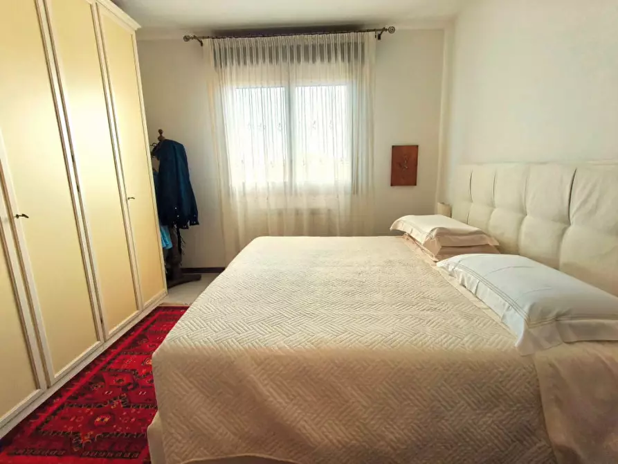 Immagine 3 di Appartamento in vendita  in via aldo moro a Pontelongo