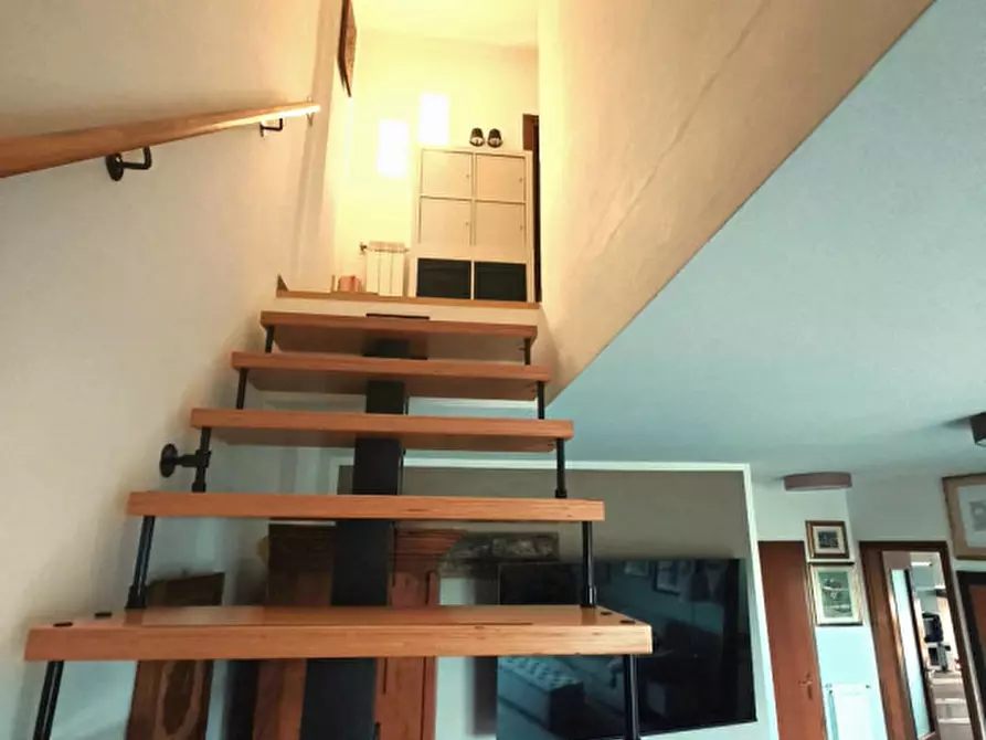 Immagine 6 di Appartamento in vendita  in via aldo moro a Pontelongo