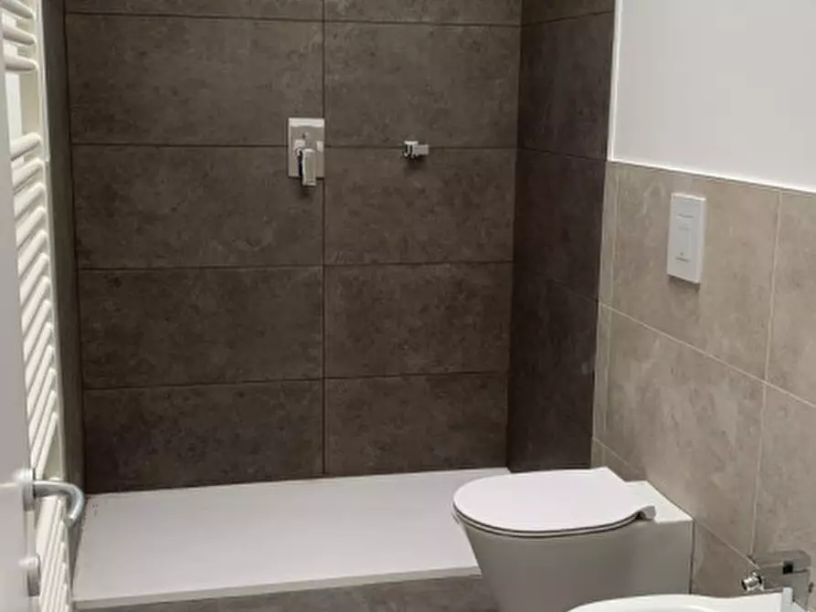Immagine 3 di Appartamento in vendita  a Padova