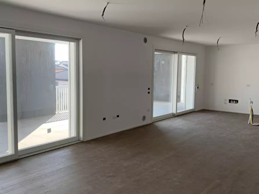Immagine 6 di Appartamento in vendita  a Padova