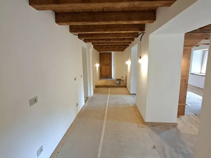 Immagine 9 di Appartamento in vendita  in Via dello Stadio a Cortina D'ampezzo