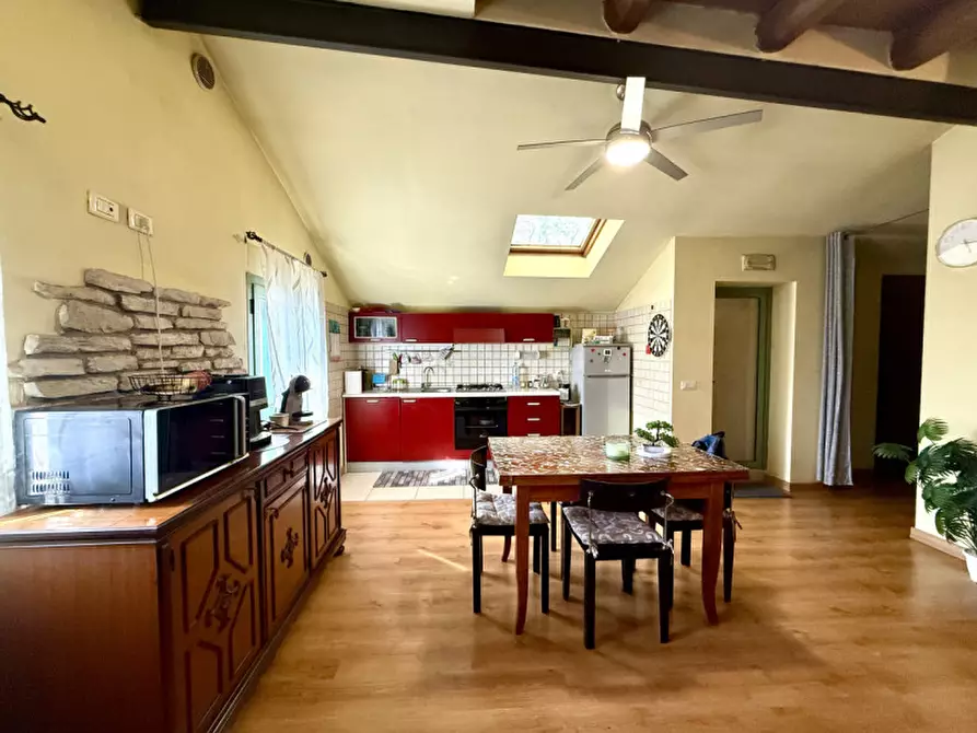 Immagine 1 di Appartamento in affitto  in Via Roma a Borgo Veneto