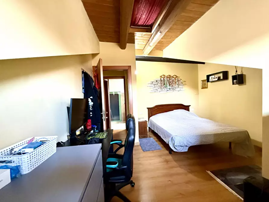 Immagine 3 di Appartamento in affitto  in Via Roma a Borgo Veneto