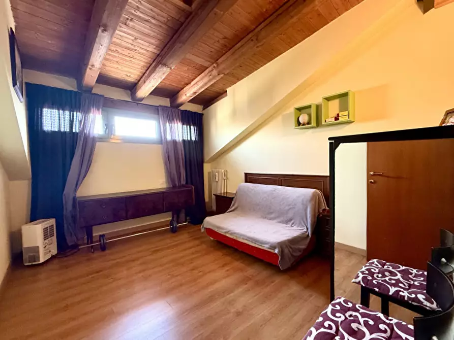 Immagine 4 di Appartamento in affitto  in Via Roma a Borgo Veneto