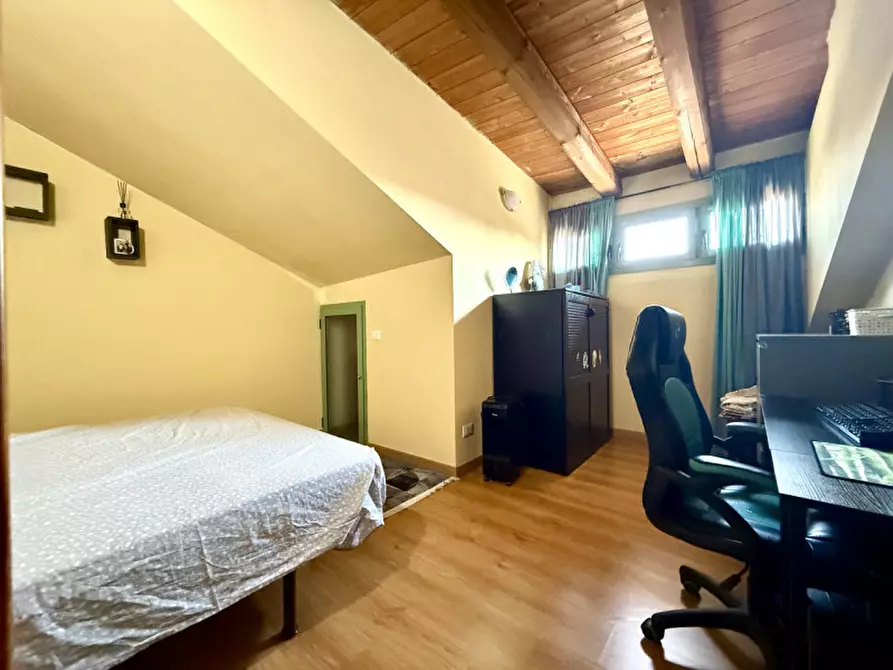 Immagine 9 di Appartamento in affitto  in Via Roma a Borgo Veneto
