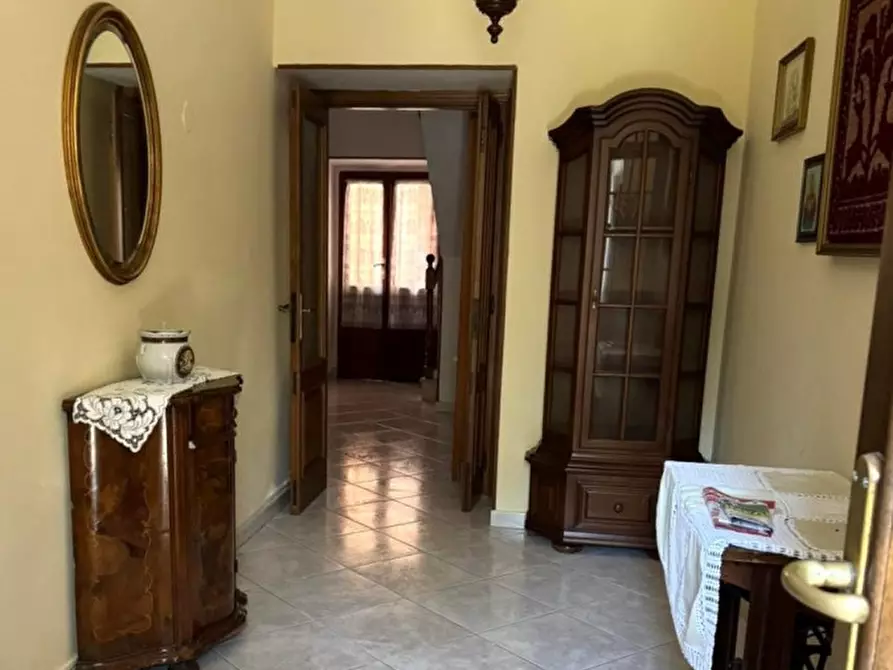 Immagine 4 di Palazzo in vendita  in via Giardini, 11 a Pozzomaggiore