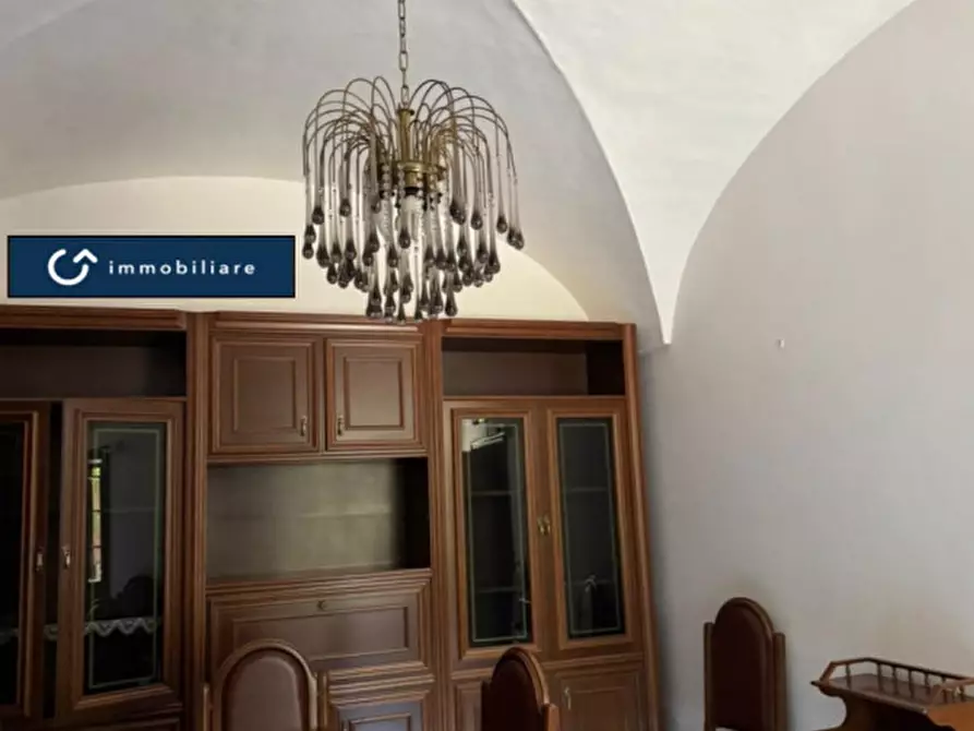 Immagine 5 di Palazzo in vendita  in via Giardini, 11 a Pozzomaggiore
