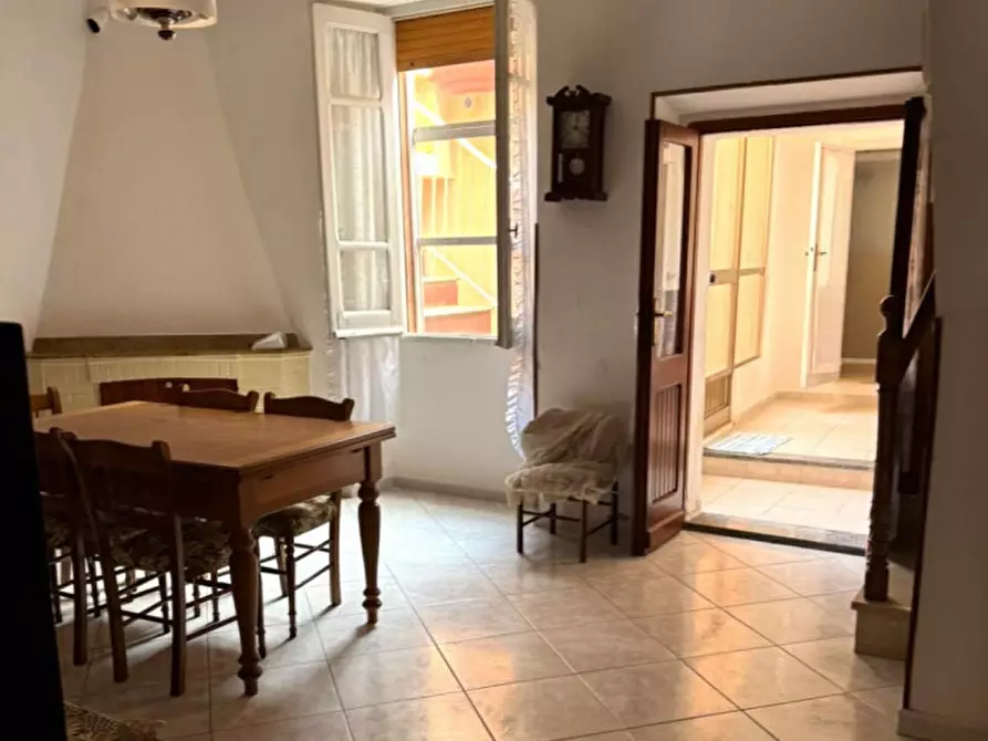 Immagine 6 di Palazzo in vendita  in via Giardini, 11 a Pozzomaggiore