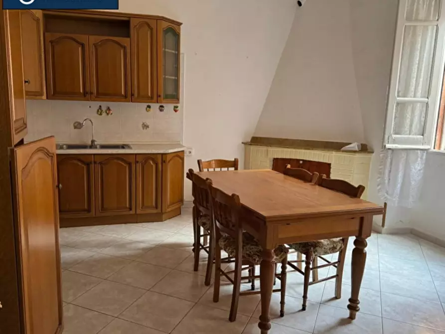 Immagine 7 di Palazzo in vendita  in via Giardini, 11 a Pozzomaggiore